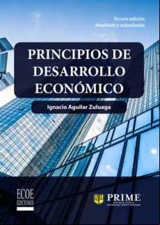 Principios De Desarrollo Económico (ebook)