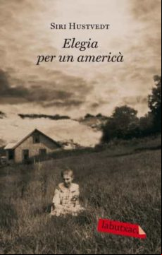 ELEGIA PER UN AMERICA