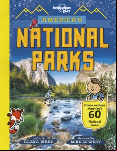 Lonely Planet America S National Parks 2019
