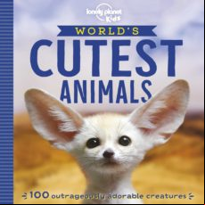 Lonely Planet World S Cutest Animals 2019