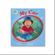 Ta L1 My Car