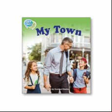 Ta L3 My Town