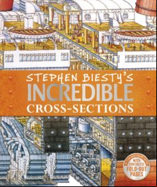 Stephen Biestys Incredible Cross-sections (ebook)