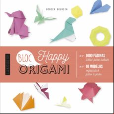 Origami Bloc Happy