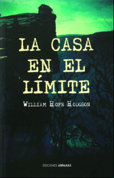 La Casa En El Límite