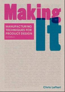 Making It (3rd Ed.)