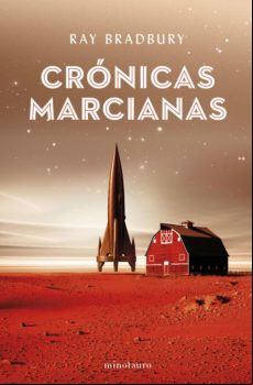 Crónicas Marcianas (edición Mexicana) (ebook)