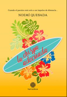 La Chispa Adecuada (ebook)