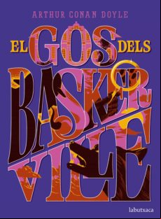 El Gos Dels Baskerville (ebook)
