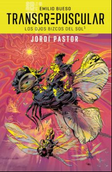 Transcrepuscular (ebook)