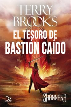 El Tesoro De Bastión Caído (ebook)