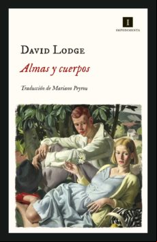 Almas Y Cuerpos (ebook)
