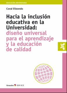 Hacia La Inclusión Educativa En La Universidad (ebook)
