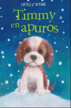 Timmy En Apuros (ebook)
