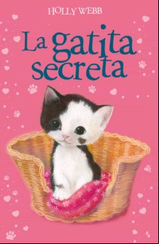 La Gatita Secreta (ebook)