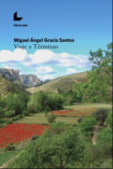 Viaje A Términus (ebook)