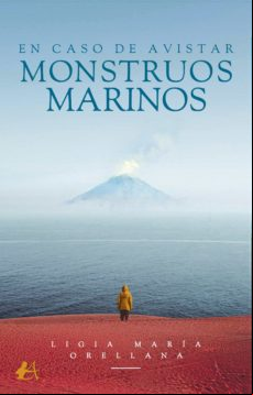 En Caso De Avistar Monstruos Marinos (ebook)
