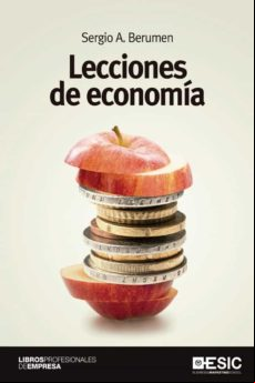 Lecciones De Economía (ebook)