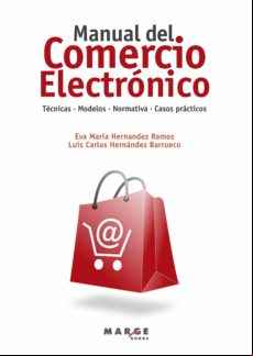 Manual Del Comercio Electrónico (ebook)