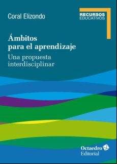 Ámbitos Para El Aprendizaje (ebook)