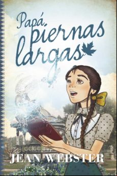 Papá Piernas Largas (ebook)