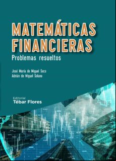 Matemáticas Financieras (ebook)