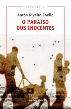 O PARAÍSO DOS INOCENTES EBOOK (edición en gallego)