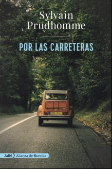 Por Las Carreteras (adn) (ebook)