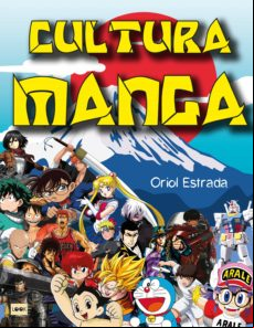 Cultura Manga (ebook)
