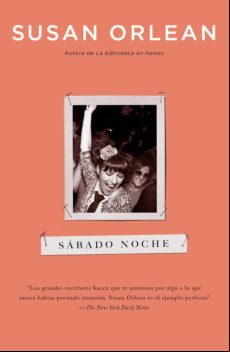 Sábado Noche (ebook)