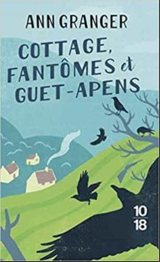 Cottage Fantomes Et Guet-apens