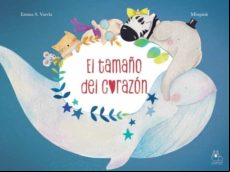 EL TAMAÑO DEL CORAZON