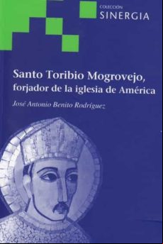 Santo Toribio Mogrovejo