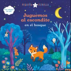 Juguemos Al Escondite - En El Bosque