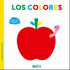 Los Colores - Pequeños Curiosos