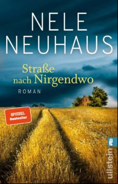 Straße Nach Nirgendwo