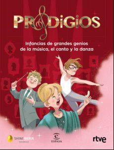 Prodigios (ebook)