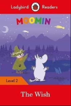 Moomin: The Wish (ladybird)