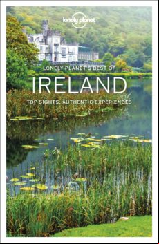Lonely Planet Best Of Ireland 3 2020