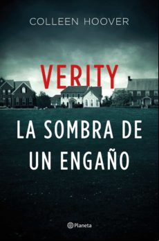 Verity. La Sombra De Un Engaño