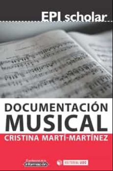 Documentación Musical