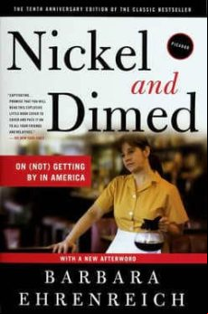 Nickel And Dimed: On (not) Getting By In America (anniversary) (10th E