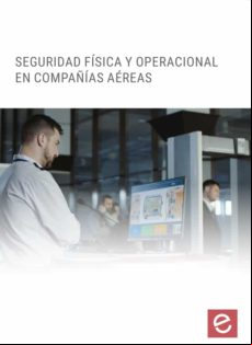 Seguridad Física Y Operacional En Compañías Aéreas (ebook)