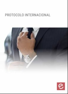 Protocolo Internacional (ebook)