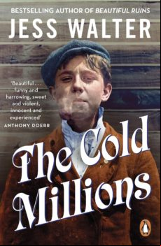 The Cold Millions (ebook)