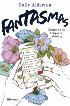 Fantasmas (ebook)