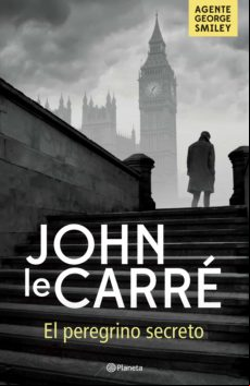 El Peregrino Secreto (ebook)