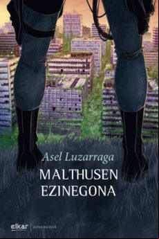 Malthusen Ezinegona (ebook) Malthusen Ezinegona (ebook)