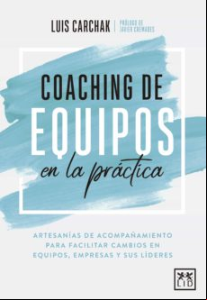 Coaching De Equipos En La Práctica (ebook)