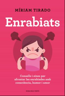 Enrabiats (ebook)